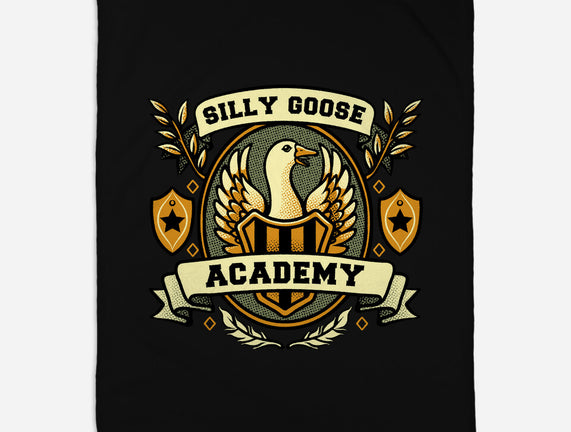 Silly Goose Academy