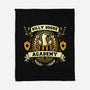 Silly Goose Academy-None-Fleece-Blanket-tobefonseca