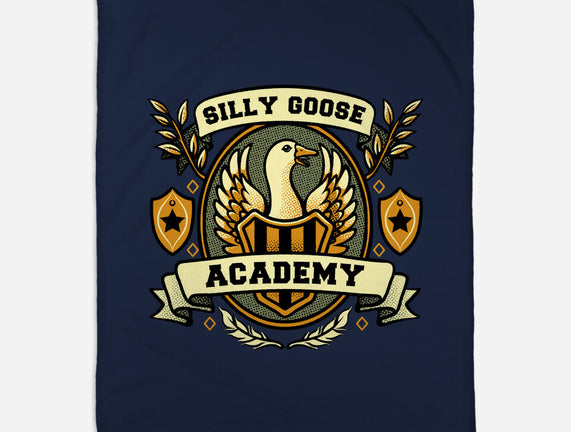 Silly Goose Academy