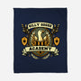 Silly Goose Academy-None-Fleece-Blanket-tobefonseca