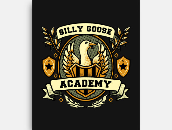 Silly Goose Academy