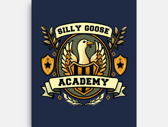 Silly Goose Academy