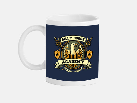 Silly Goose Academy