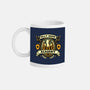 Silly Goose Academy-None-Mug-Drinkware-tobefonseca