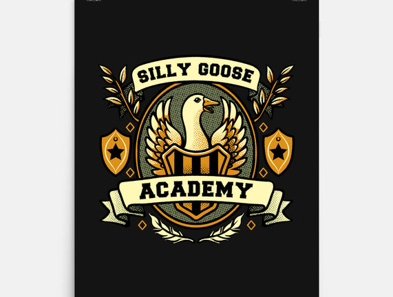 Silly Goose Academy