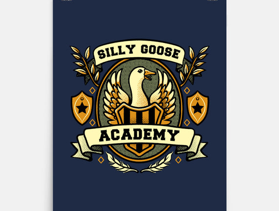 Silly Goose Academy
