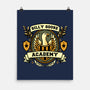 Silly Goose Academy-None-Matte-Poster-tobefonseca