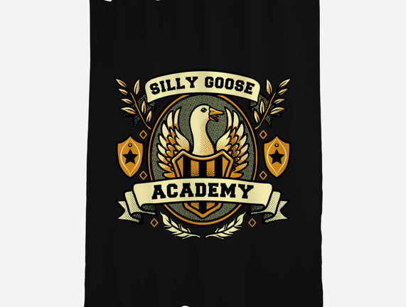Silly Goose Academy