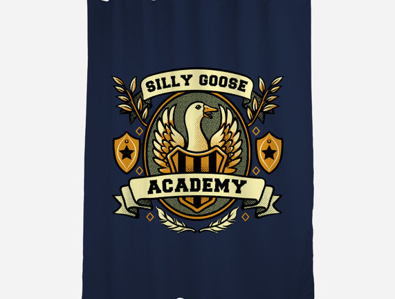 Silly Goose Academy