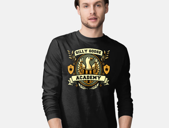 Silly Goose Academy