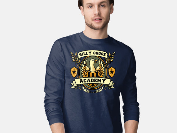 Silly Goose Academy