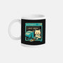 Tech Support I Accept Cookies Cat-None-Mug-Drinkware-worlddominationforcats