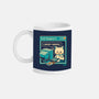 Tech Support I Accept Cookies Cat-None-Mug-Drinkware-worlddominationforcats