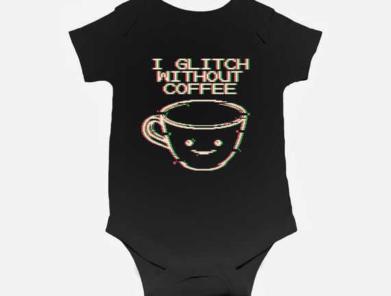 Glich Without Coffee