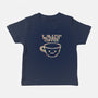 Glich Without Coffee-Baby-Basic-Tee-tobefonseca