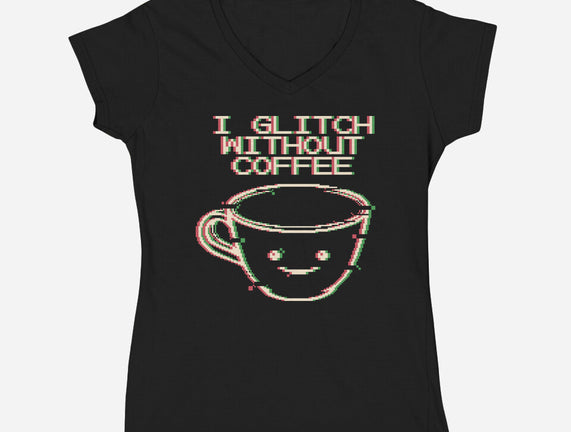 Glich Without Coffee