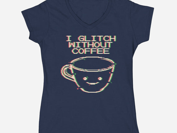 Glich Without Coffee