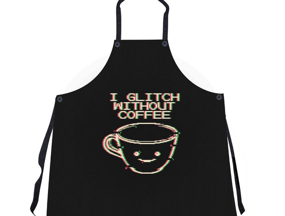 Glich Without Coffee