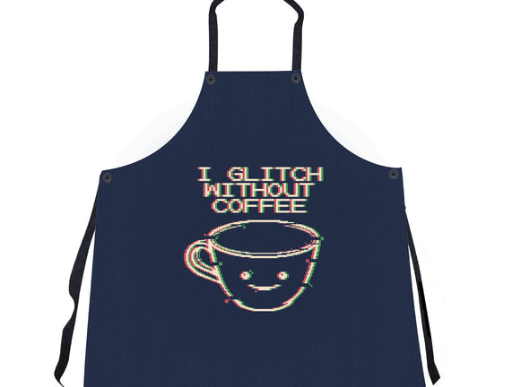 Glich Without Coffee