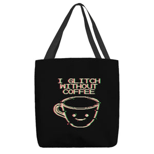 Glich Without Coffee
