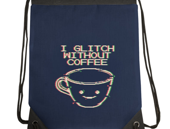 Glich Without Coffee