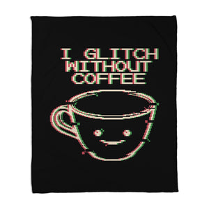 Glich Without Coffee