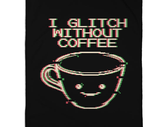Glich Without Coffee
