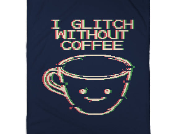 Glich Without Coffee