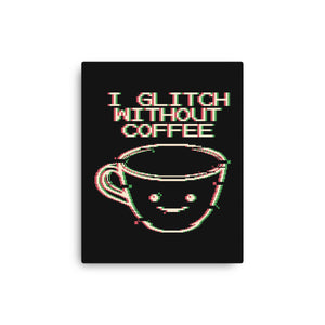 Glich Without Coffee