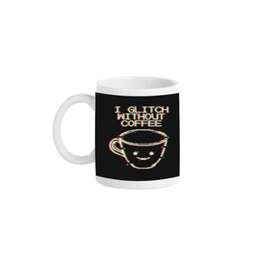 Glich Without Coffee