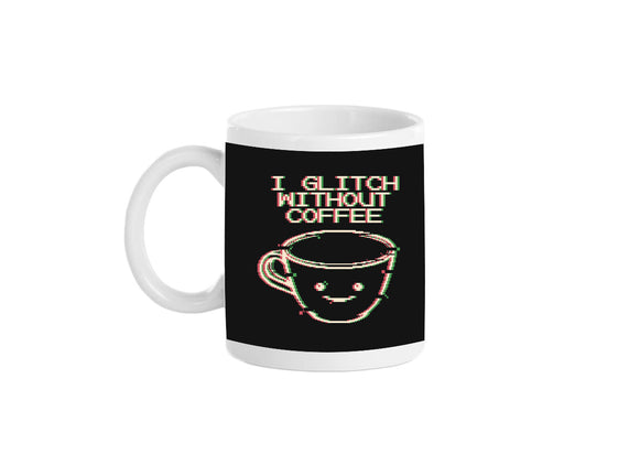 Glich Without Coffee