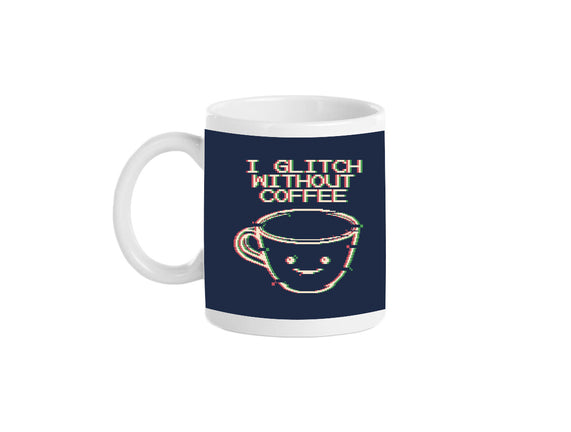 Glich Without Coffee