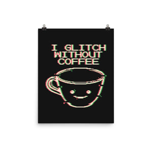 Glich Without Coffee
