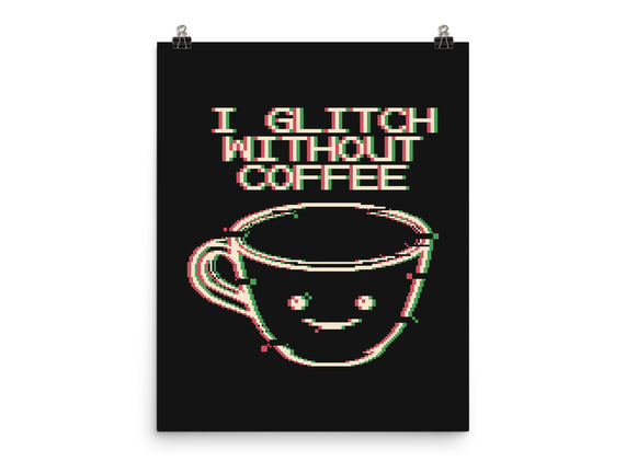 Glich Without Coffee