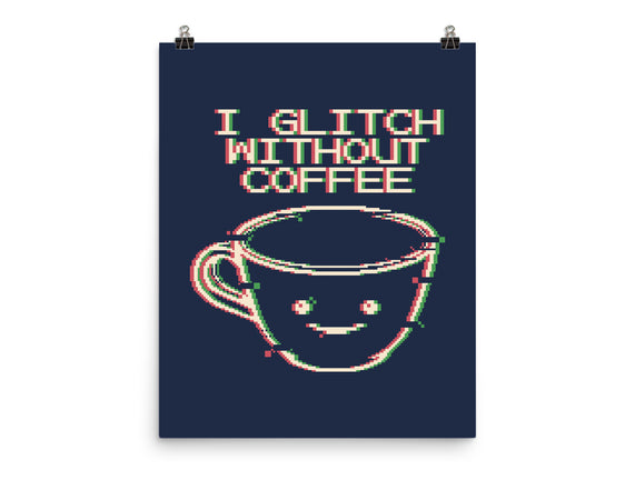 Glich Without Coffee