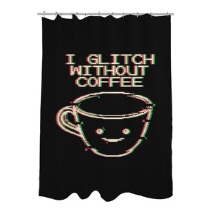 Glich Without Coffee