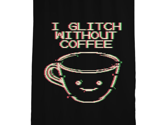 Glich Without Coffee