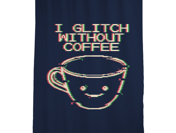 Glich Without Coffee