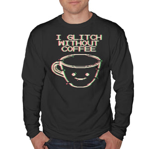 Glich Without Coffee