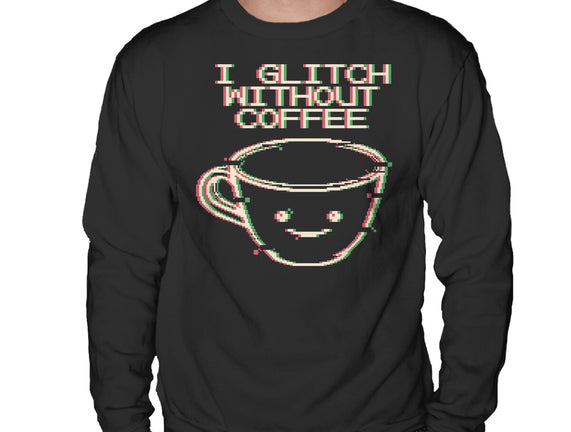 Glich Without Coffee