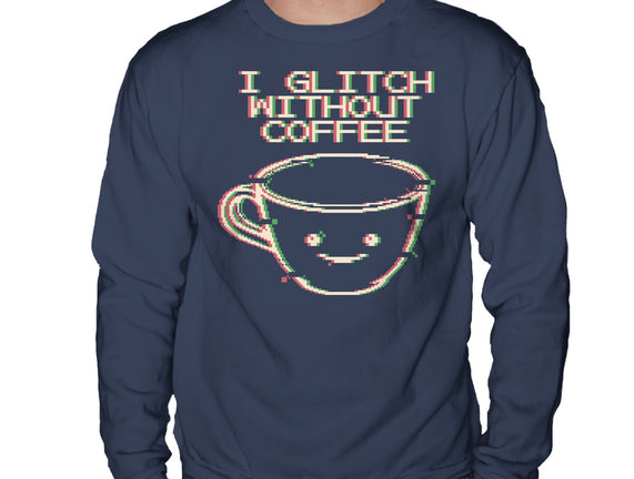Glich Without Coffee