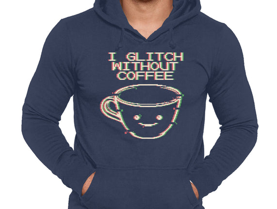 Glich Without Coffee
