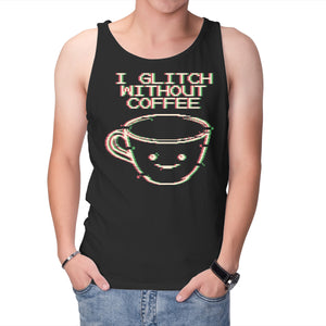 Glich Without Coffee