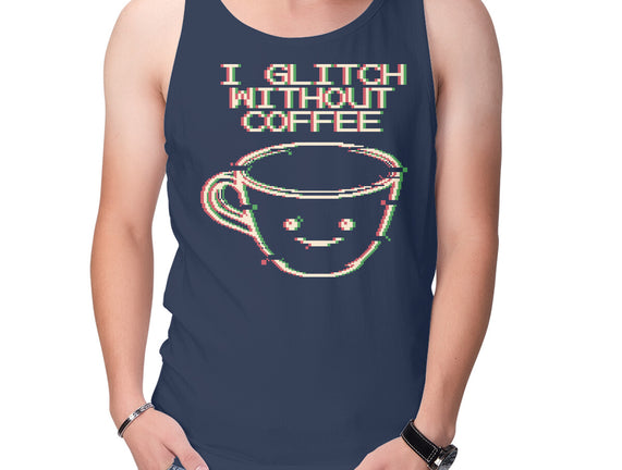Glich Without Coffee