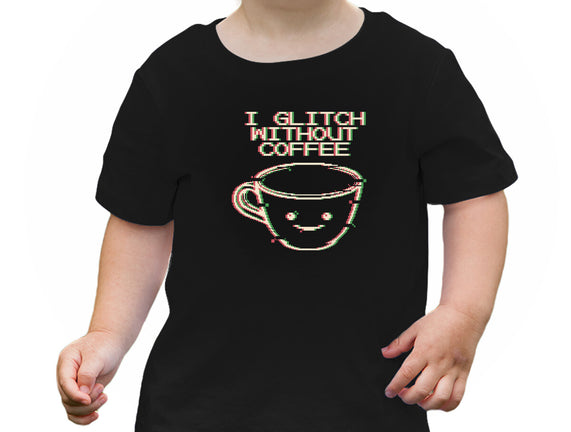 Glich Without Coffee