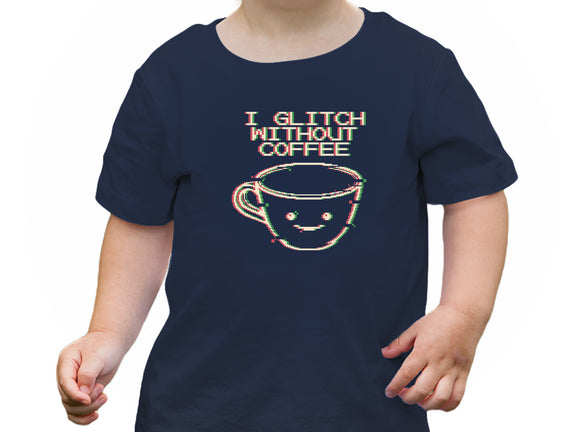Glich Without Coffee