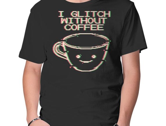 Glich Without Coffee