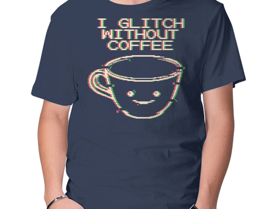 Glich Without Coffee