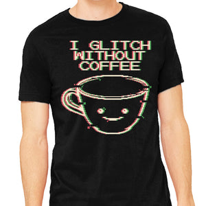 Glich Without Coffee