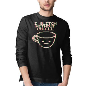 Glich Without Coffee